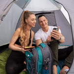 NILS CAMP ROCKER NC6013 3-person tent