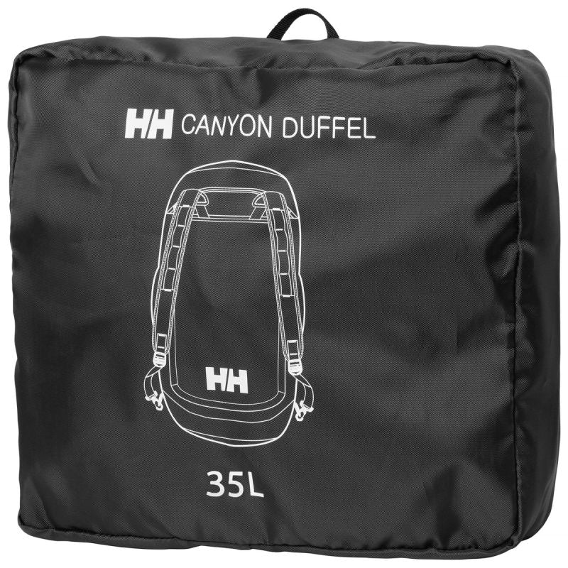 Helly Hansen CANYON DUFFEL PACK 35L 67555 990 Kiegészítő