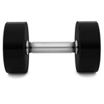 HMS HPC 12.5 KG POLYURETHANE Dumbbell CPU súlyzó 17-66-194