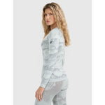 4f Women's seamless thermal underwear (top) 4FWAW25USEAF208-34A General