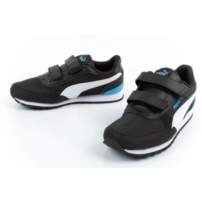 Puma ST Runner v3 NL V PS Jr shoes 384902 10 Utcai cipő