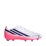 Adidas F50 Hyperfast League FG Kids' Soccer cipő KK1397