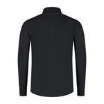 Rogelli ESSENTIAL running sweatshirt 3XL fekete pulóver