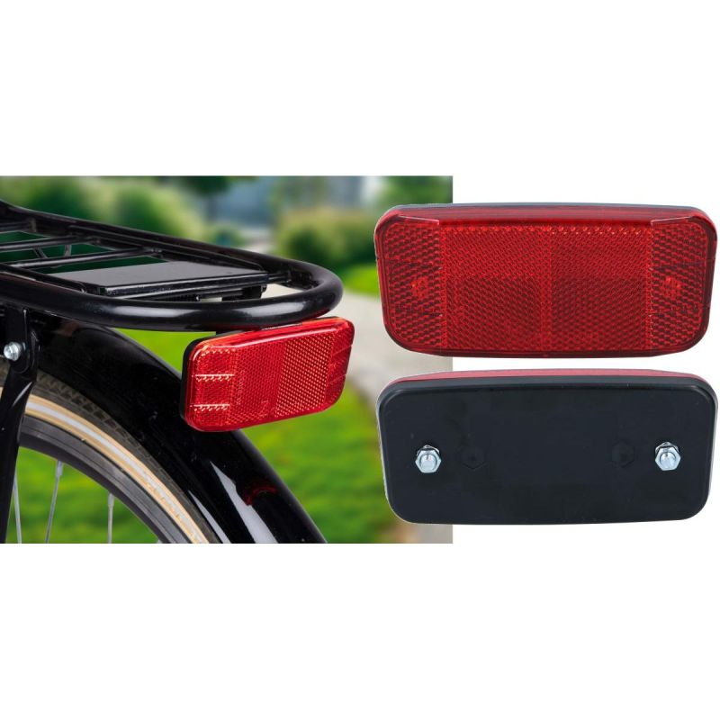 Dunlop Rear Bicycle Reflector kiegészítő GSP-476315