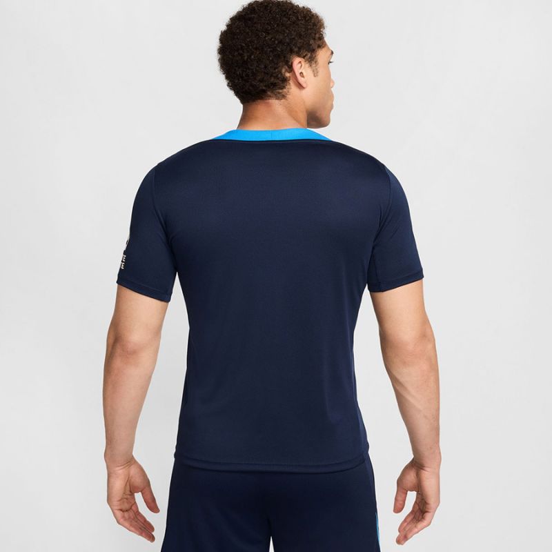 Nike Chelsea FC Strike SS Top M FN9813-454 Ruházat