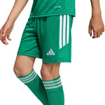 adidas Tiro 26 League Kids Green KA8812 104cm short