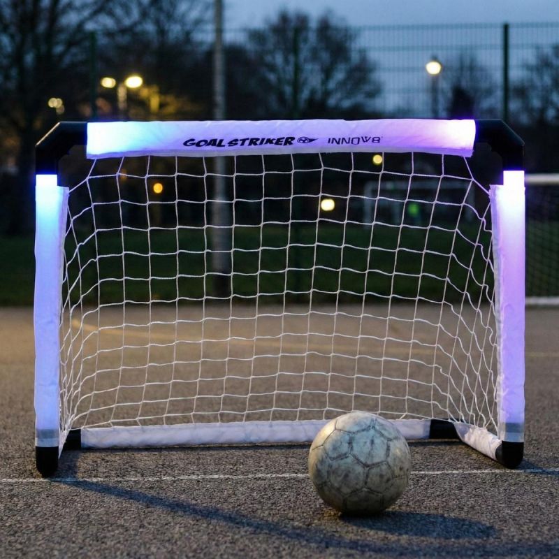 Enero Football Goal Luminous goals