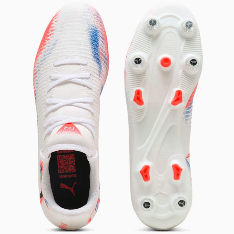 Puma Future 8 Play MxSG 108603-01 shoes general