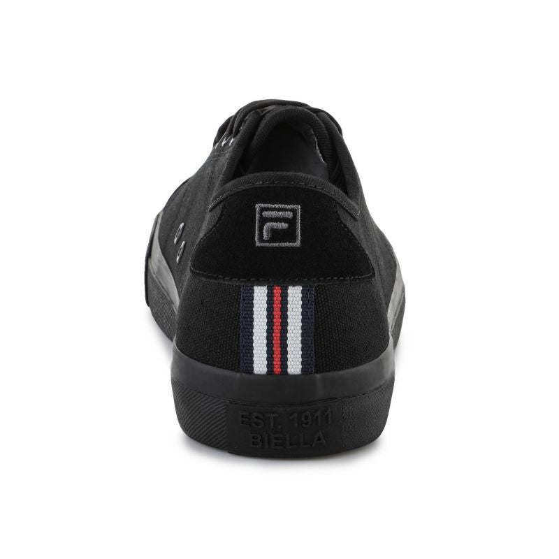 Fila Tela fekete cipő