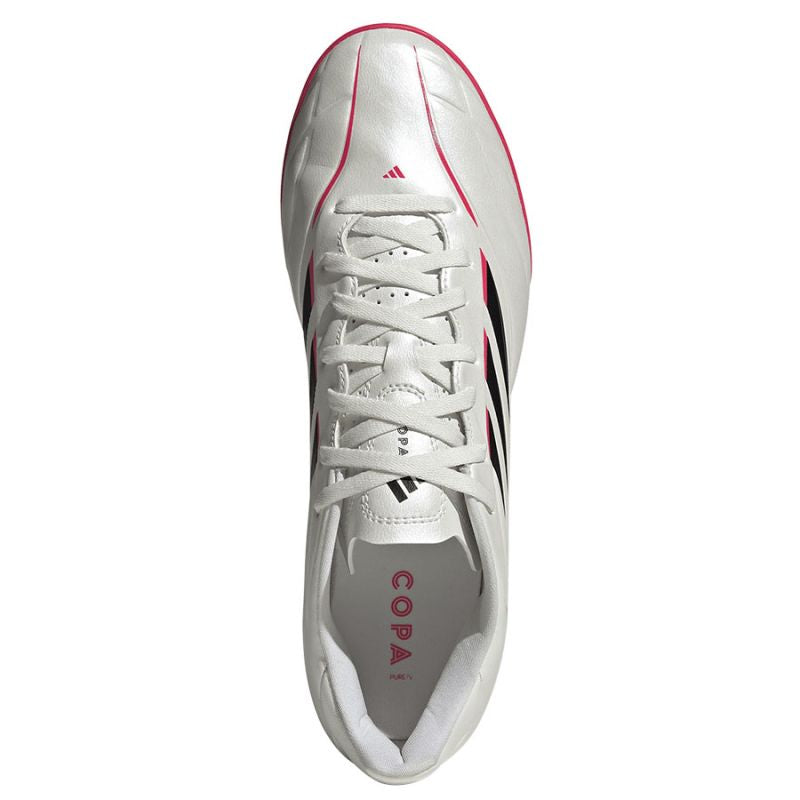 Adidas COPA PURE IV Club TF JR6180 40 2/3 focicipő