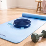 Spokey Double-Sided Balance Cushion with Pump FIT SEAT 32, 5 cm zokni SPK-947368