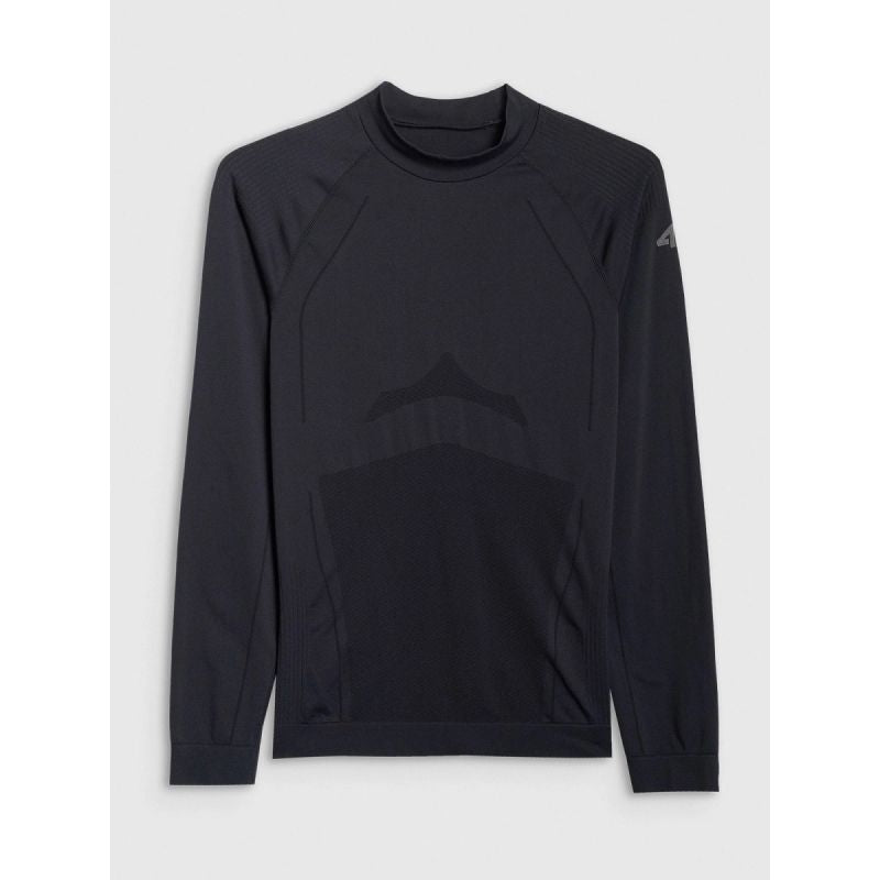 4f Men's seamless thermal underwear (top) 4FWAW25USEAM224-20S General