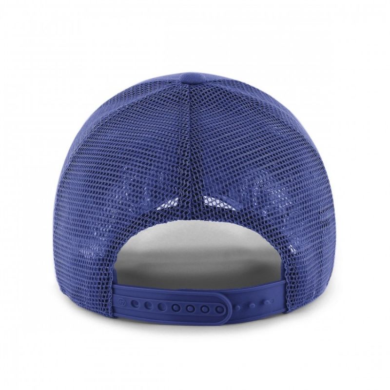 47 Brand Cap &#39; Trucker NHL Cap BRANS14CTP not to exhibit Sapka