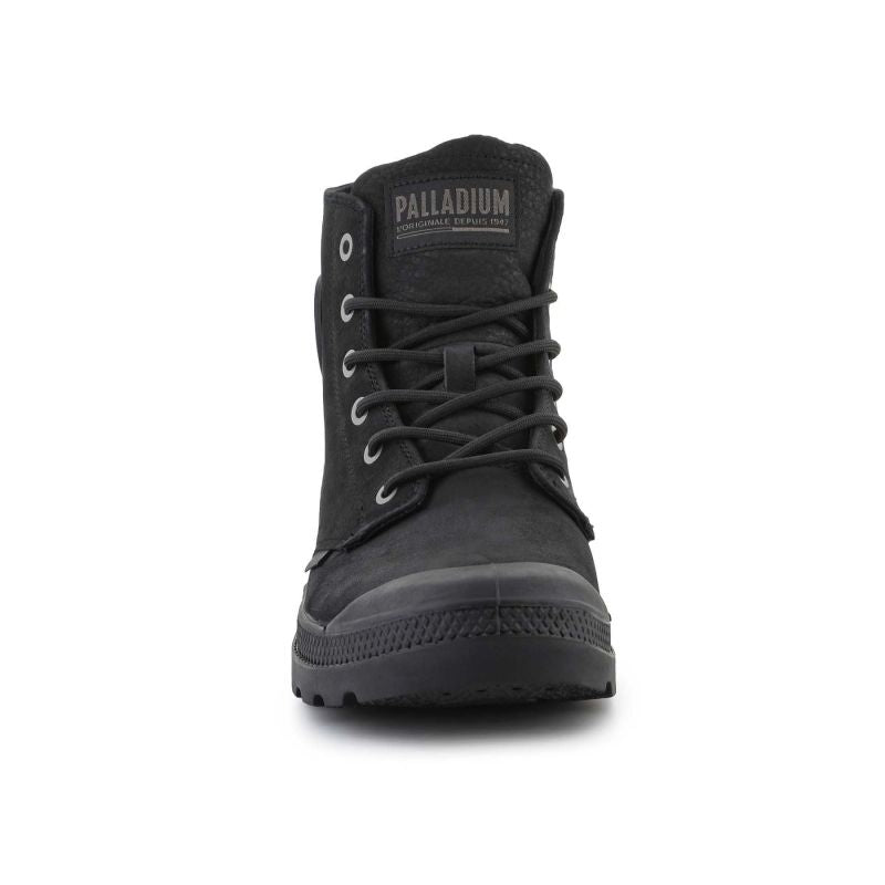 Palladium Pampa Hi Supply Lth U 77963-001-M shoes Cipő