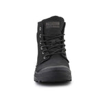 Palladium Pampa Hi Supply Lth U 77963-001-M shoes Cipő