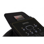Zipro 1400 x 51.5 mm 20 km/h futópad Pacemaker