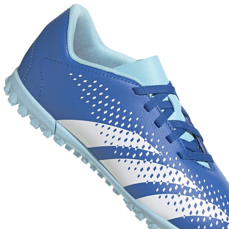 adidas Predator Accuracy.4 TF Jr IE9443 football shoes general