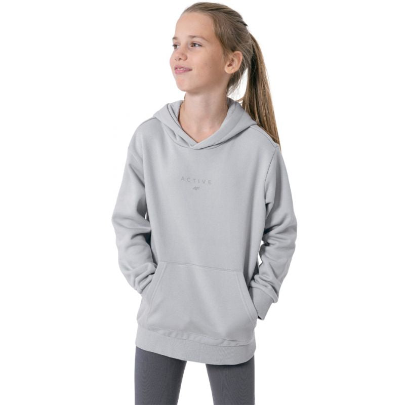 Sweatshirt 4f Jr. Hjz22 Jbld003 27s