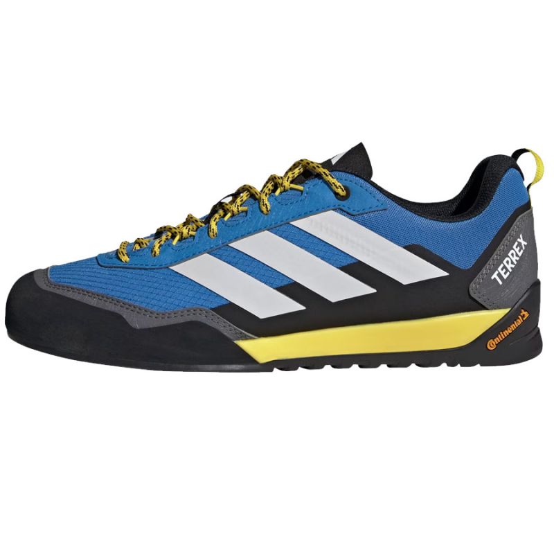 Adidas Terrex Skychaser Solo JS4330 túracipő