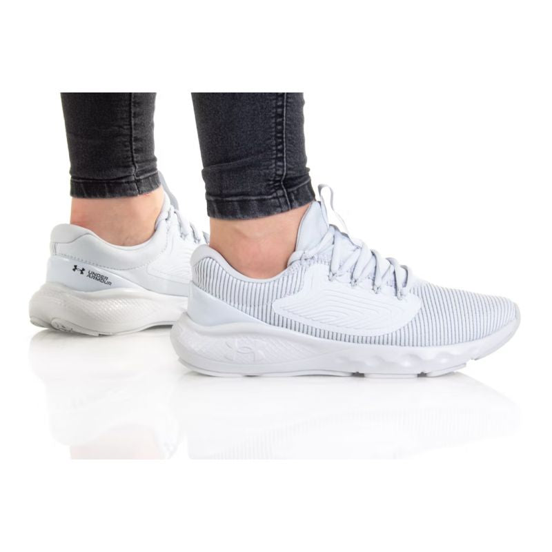 Under Armour Arnour W Charged Vantage 2 W shoes 3024884-100 Cipő