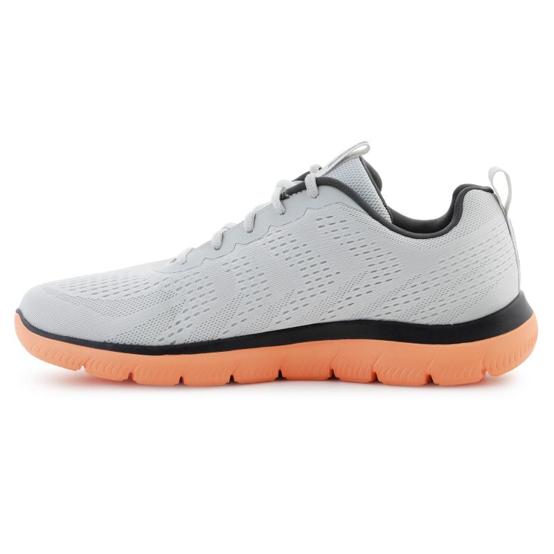 Skechers Summits-Torre M 232395-GYOR shoes cipő