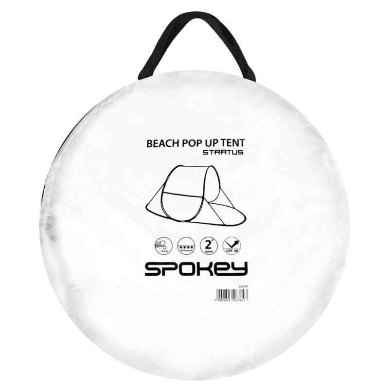 Spokey Stratus BG 926784 Beach Screen General