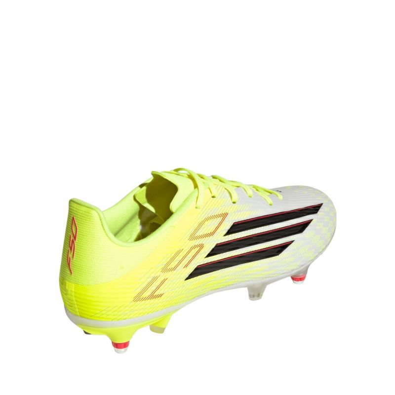 adidas F50 League SG JR8983 football boots 39 1/3 focicipő