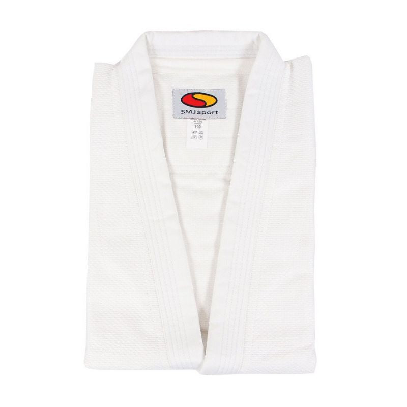 Smj Sport Judo Suit HS-TNK-000008568 General