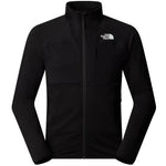 The North Face Stormgap Powergrid Black