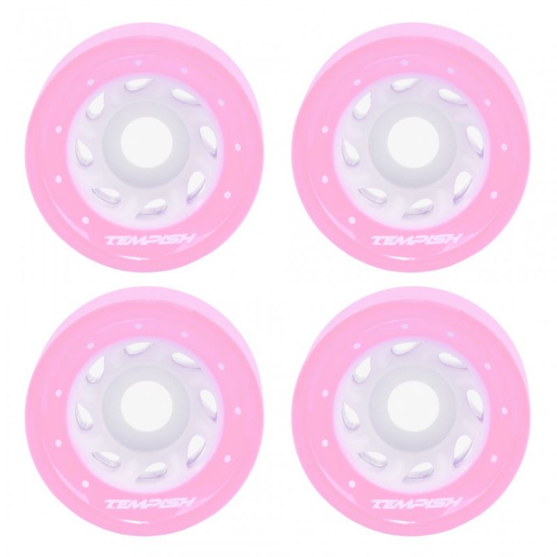 TEMPISH Quad PU wheels 57x38 95A