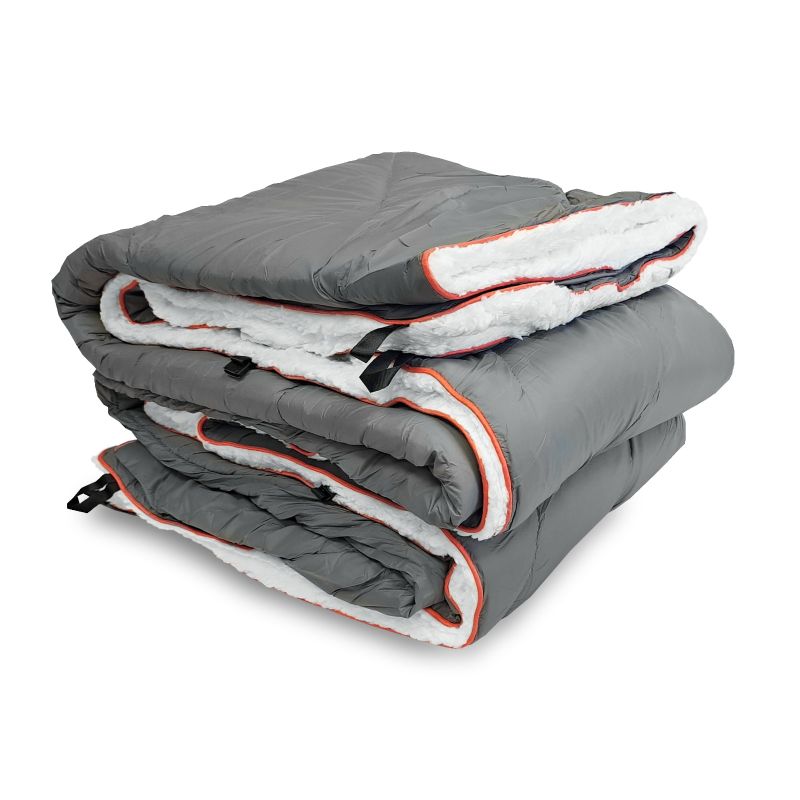 Inny Offlander Camping Blanket 200 x 140 OFF_CACC_01GR Egyéb