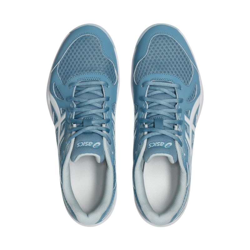 Asics Upcourt 6 1071A104 404 Men's Volleyball röplabda cipő