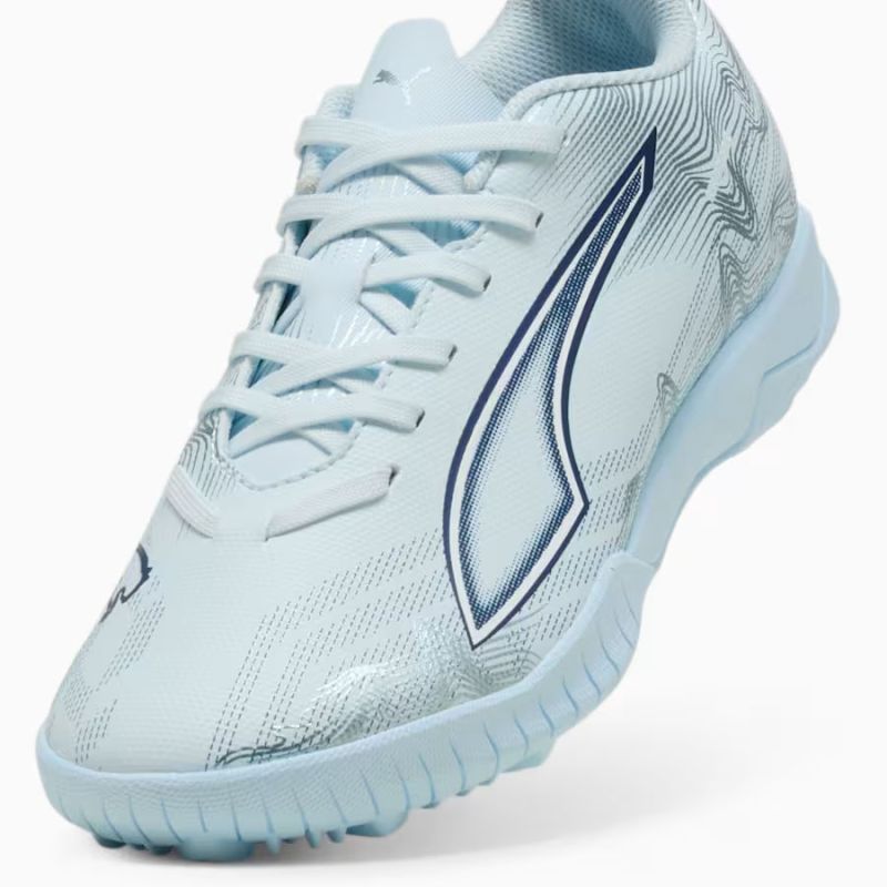 Puma Ultra 6 Play Jr TT utcai cipő