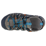 CMP Sahiph Hiking Sandal Jr szürke szandál