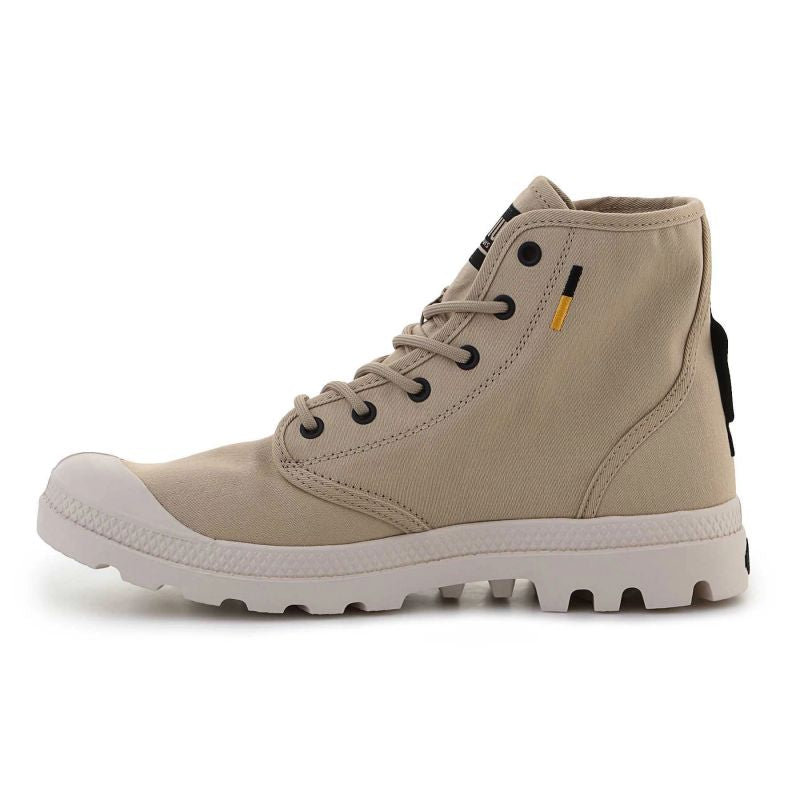 Palladium Pampa HI HTG SUPPLY U shoes 77356-274-M Cipő