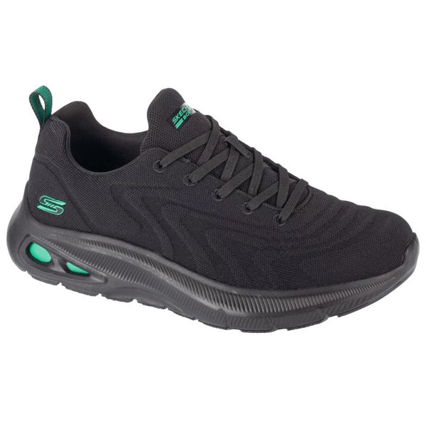 Skechers Bobs Unity - Sleek Revive 118075-BBK Black 44 Kiegészítő