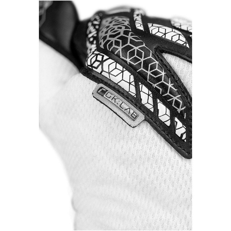 Reusch Attrakt Gold NC 55/70/155/1125 gloves Kesztyű