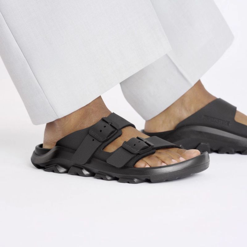 Birkenstock Mogami Terrastealth 2-Strap Flip-Flops 1029643 cipő