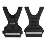 HMS Kor15 Adjustable Weighted Vest 14.5kg kabát 17-62-216