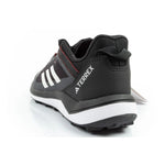Adidas Terrex Agravic Flow children's sports shoes, comfortable trekking
