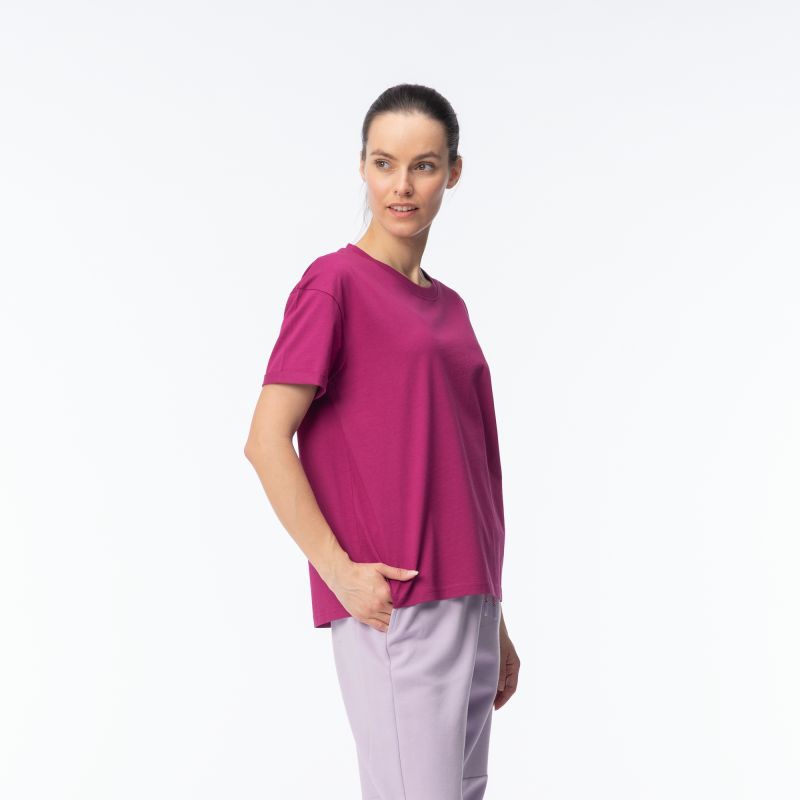 Elbrus Women's RESA WO'S Short Sleeve T-Shirt póló