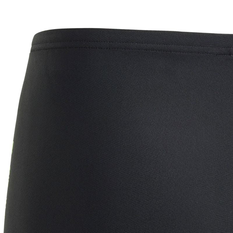 adidas Logo Swim BXR Jr swimming shorts IK9654 Ruházat