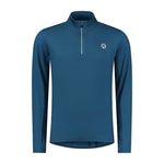 Rogelli CORE running sweatshirt kék pulóver