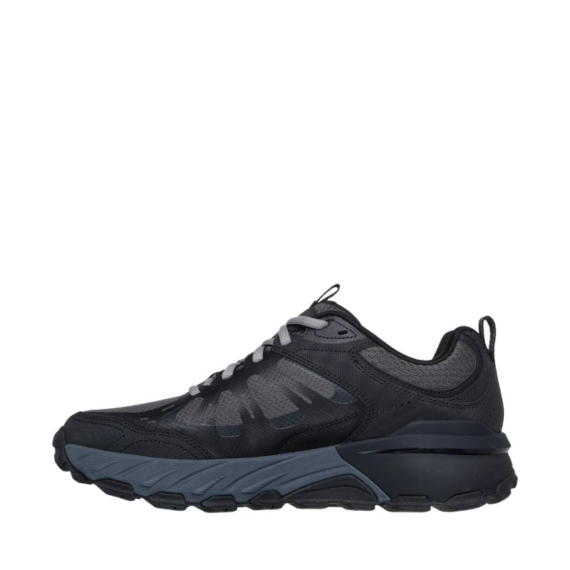Skechers Max Protect Sherwood Ridge men's 237678 BKCC cipő 237678BKCC