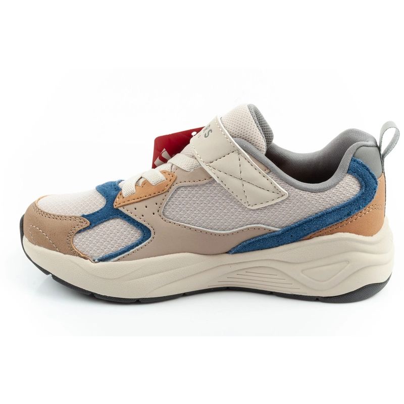 Skechers Nova Jogger Velcro Children's Sports for Boys cipő