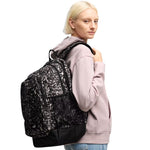 Puma Academy AOP Backpack Leopard 91150 hátizsák 9115029