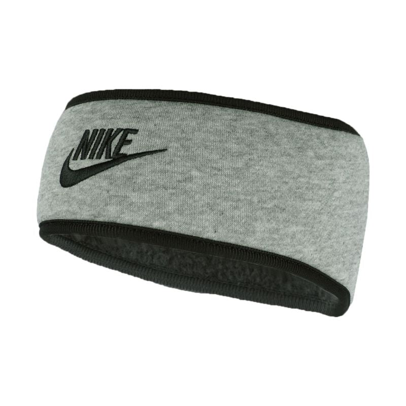 Nike Club Fleece Headband Gray N1007162096OS General