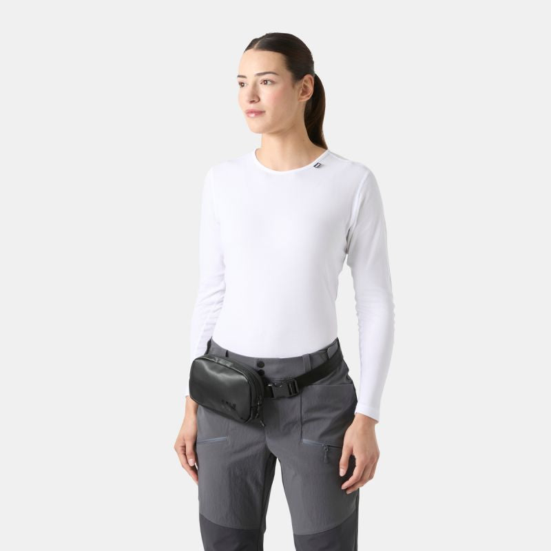 Helly Hansen GUIDE WAIST 67660 fekete táska 67660990
