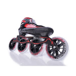 Tempish GT 500 / 110 10000047018 Speed Rollers fekete roller skates