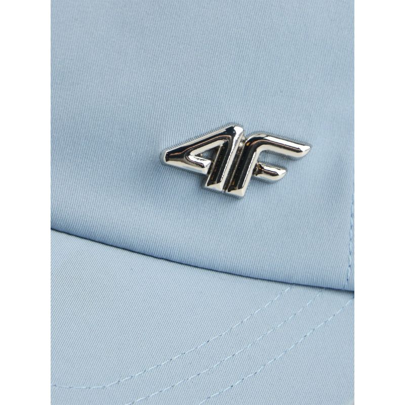 Unisex strapback cap 4F